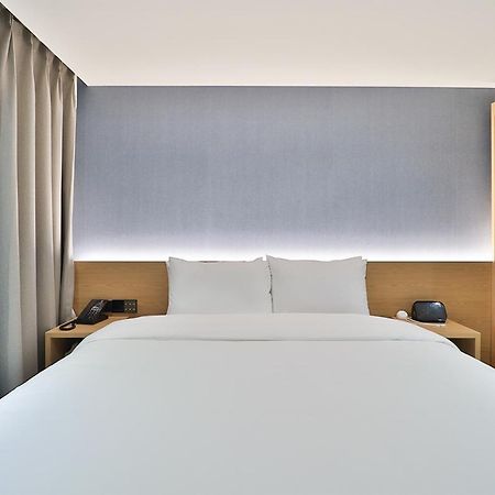 Custom Hotel أولسان المظهر الخارجي الصورة